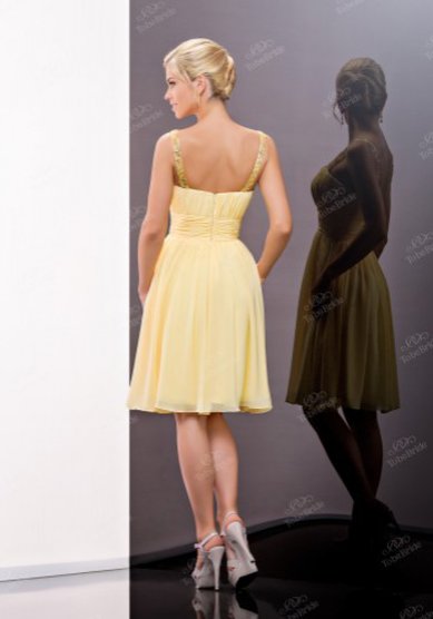 Вечернее платье Солнышко-М58412 - Свадебный салон Мендельсон