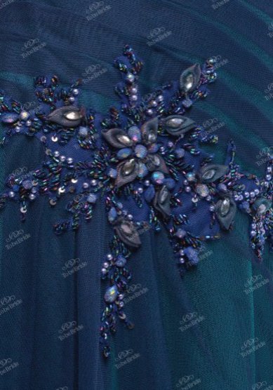 Вечернее платье Марсель-М58414 - Свадебный салон Мендельсон