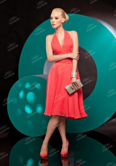 Вечернее платье Мерлин-М58419 - Свадебный салон Мендельсон