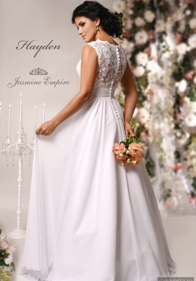 Свадебное платье 304-Д58440 - Свадебный салон Дом Весты