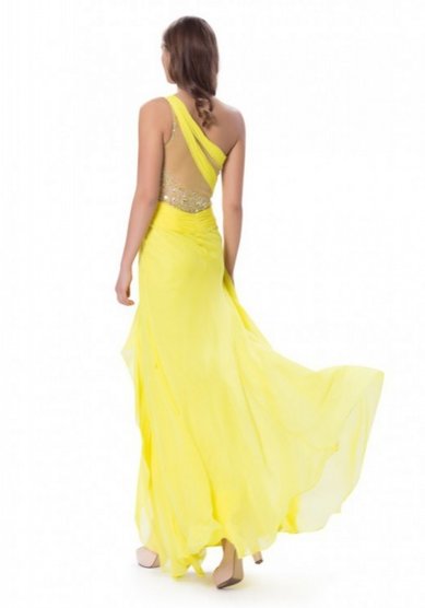 Вечернее платье Восход-М58503 - Свадебный салон Мендельсон