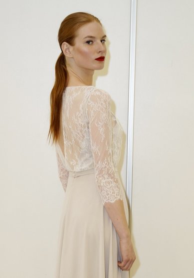 Свадебное платье Амалия-М58541 - Свадебный салон МОЯ СВАДЬБА