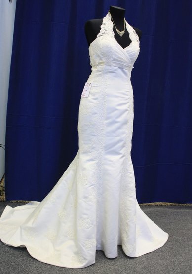 Свадебное платье Джулия-М58561 - Свадебный салон Мендельсон