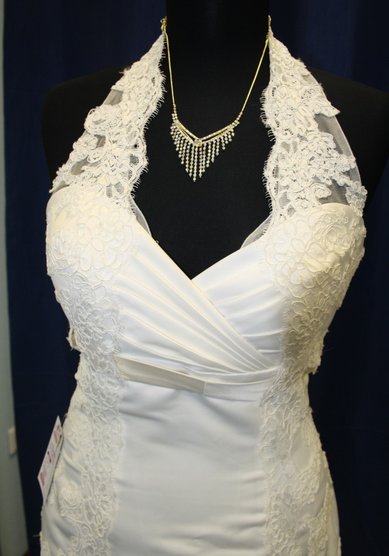 Свадебное платье Джулия-М58561 - Свадебный салон Мендельсон