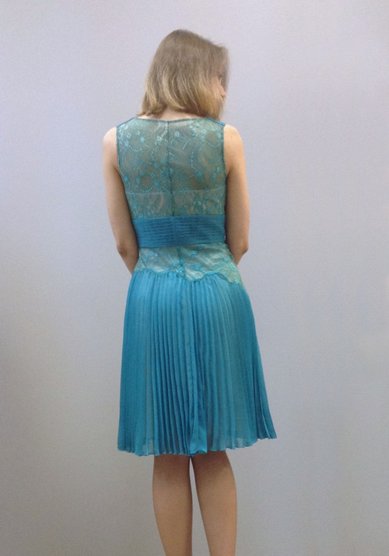 Вечернее платье О58564 - Студия - Ателье Очарование