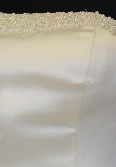 Свадебное платье Перис-М58634 - Свадебный салон Мендельсон