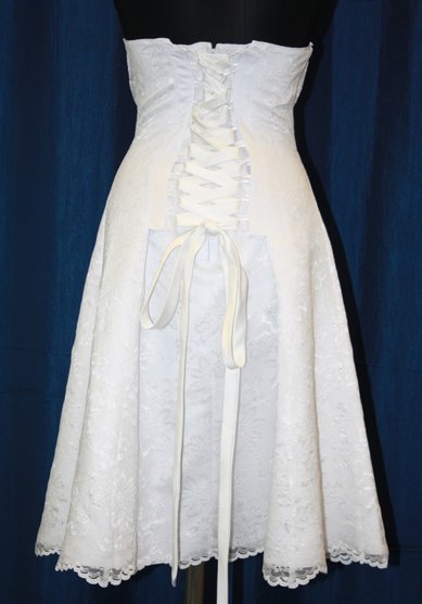 Свадебное платье Марта-М58638 - Свадебный салон Мендельсон