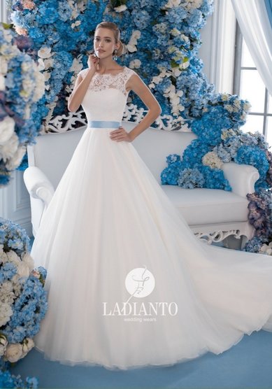 Свадебное платье 7015-Д58709 - Свадебный салон Дом Весты