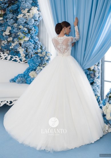 Свадебное платье 7009-Д58711 - Свадебный салон Дом Весты