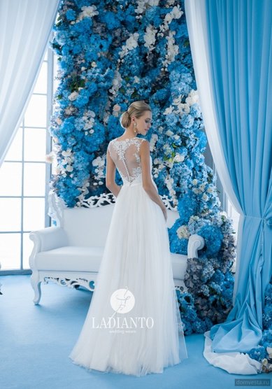 Свадебное платье 7006-Д58712 - Свадебный салон Дом Весты