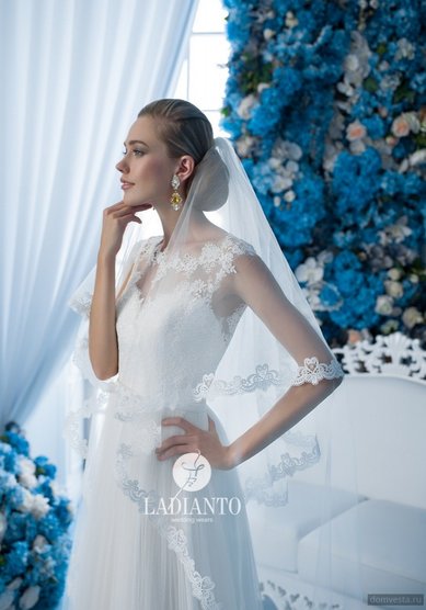 Свадебное платье 7006-Д58712 - Свадебный салон Дом Весты