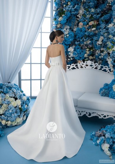 Свадебное платье 7013-Д58713 - Свадебный салон Дом Весты