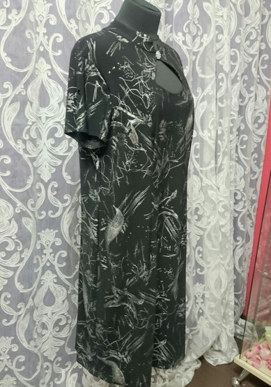 Вечернее платье №25-С58724 - Свадебный салон Софи