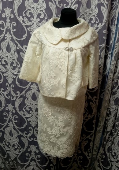 Свадебное платье С-116-С58794 - Свадебный салон Софи