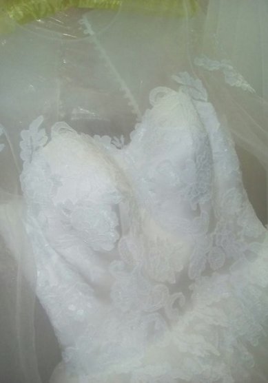 Свадебное платье B58804 - Свадебный салон BEAUTY