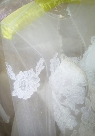 Свадебное платье B58804 - Свадебный салон BEAUTY