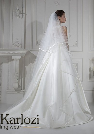 Свадебное платье 400-Д58824 - Свадебный салон Дом Весты