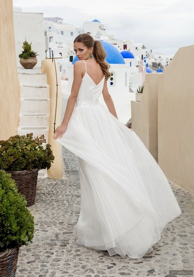 Свадебное платье 2060-Д58825 - Свадебный салон Дом Весты