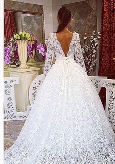 Свадебное платье B58889 - Свадебный салон BEAUTY