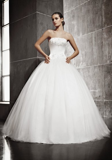 Свадебное платье 1091-B58891 - Свадебный салон Bondi blue