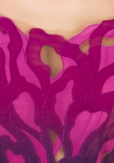 Вечернее платье Сирень-М58926 - Свадебный салон Мендельсон