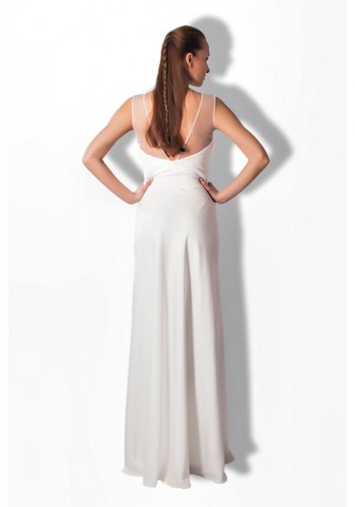 Свадебное платье Канна-М58956 - Свадебный салон Мендельсон