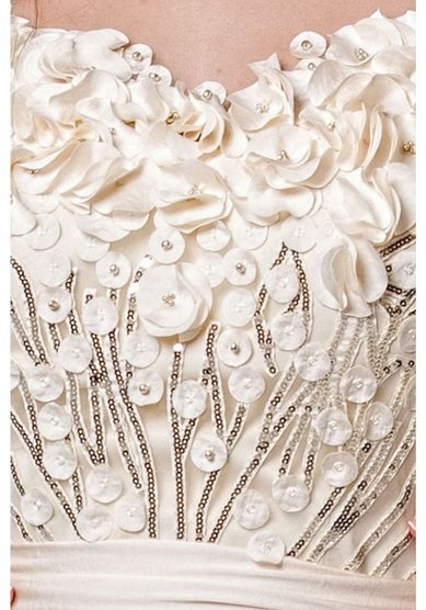 Свадебное платье Гераниум-М58957 - Свадебный салон Мендельсон