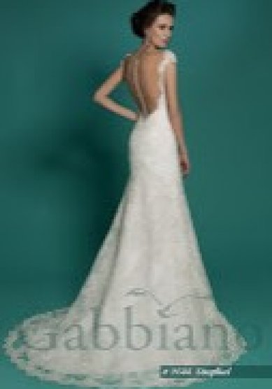 Свадебное платье Симплисель-М59002 - Свадебный салон МИЛЕНА