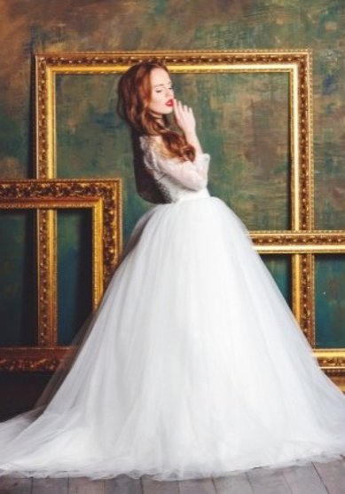 Свадебное платье B59008 - Свадебный салон BEAUTY