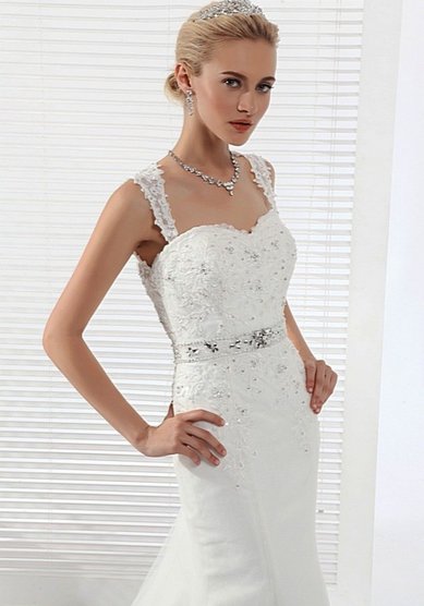 Свадебное платье ALB12281-B59080 - Свадебный салон Bondi blue