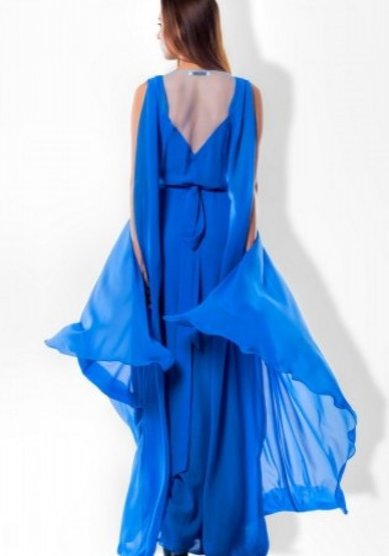 Вечернее платье Лили-Y59086 - Салон свадебной и вечерней моды Your Love Story