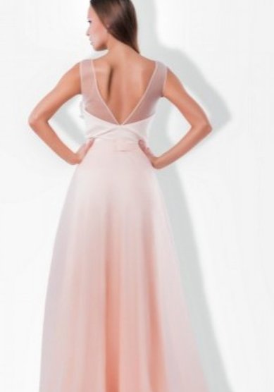 Вечернее платье Канна-Y59087 - Салон свадебной и вечерней моды Your Love Story