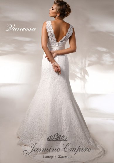 Свадебное платье 328-Д59111 - Свадебный салон Дом Весты