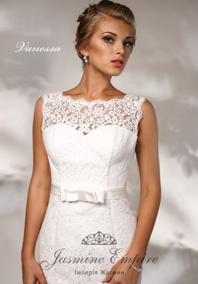 Свадебное платье 328-Д59111 - Свадебный салон Дом Весты