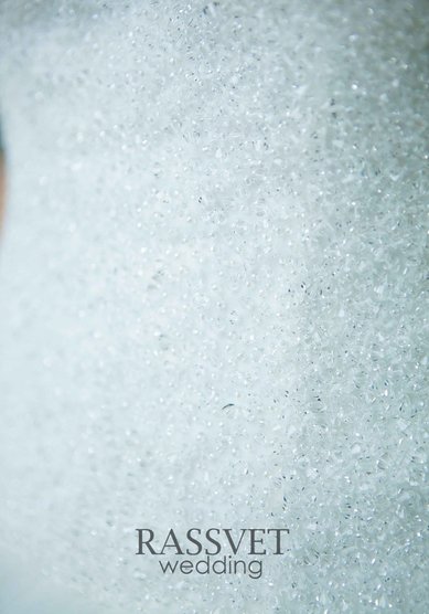 Свадебное платье Катрина-R59254 - Свадебный салон RASSVET