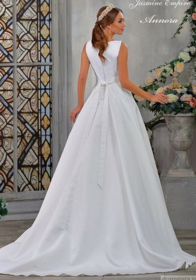 Свадебное платье 305-Д59278 - Свадебный салон Дом Весты