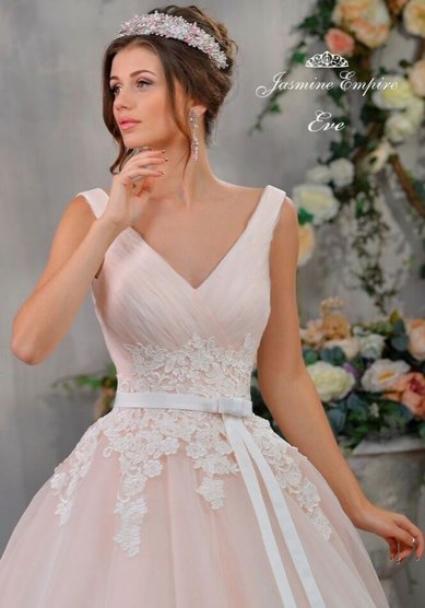 Свадебное платье 300-Д59279 - Свадебный салон Дом Весты