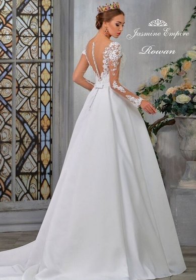 Свадебное платье 315-Д59281 - Свадебный салон Дом Весты