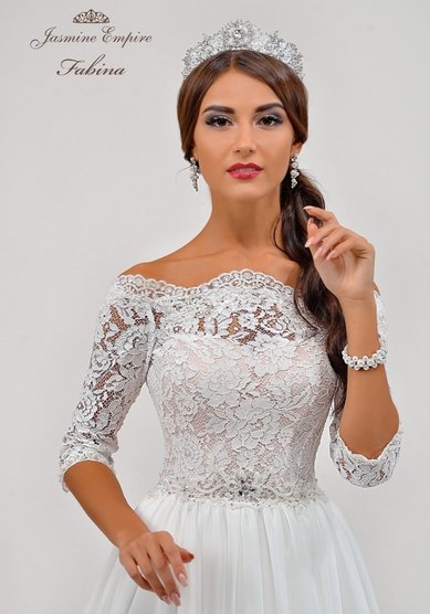 Свадебное платье 312-Д59283 - Свадебный салон Дом Весты