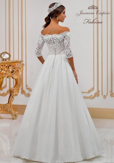 Свадебное платье 312-Д59283 - Свадебный салон Дом Весты