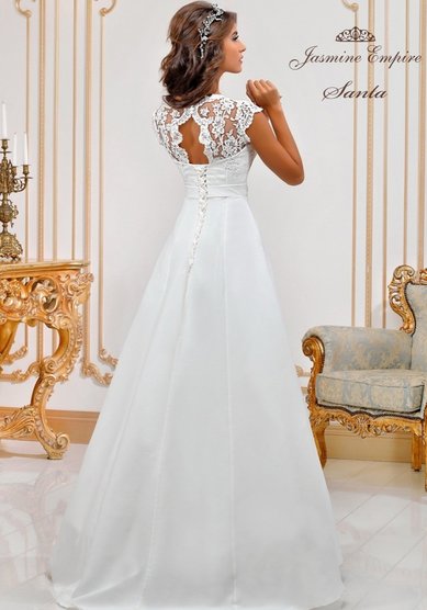 Свадебное платье 334-Д59284 - Свадебный салон Дом Весты