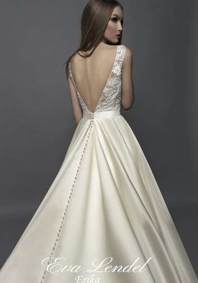 Свадебное платье 4114-Д59292 - Свадебный салон Дом Весты