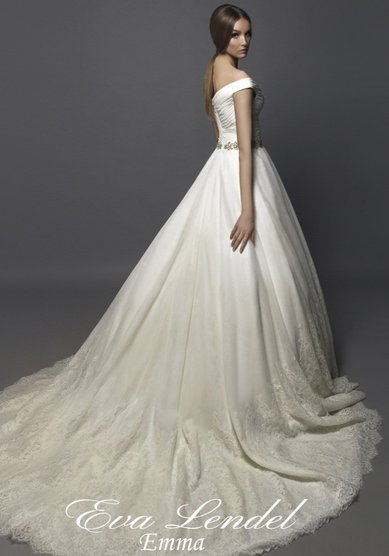 Свадебное платье 4113-Д59293 - Свадебный салон Дом Весты