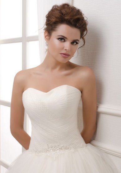 Свадебное платье 6030-Д59296 - Свадебный салон Дом Весты