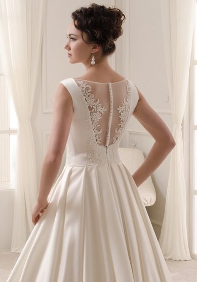 Свадебное платье 6035-Д59298 - Свадебный салон Дом Весты