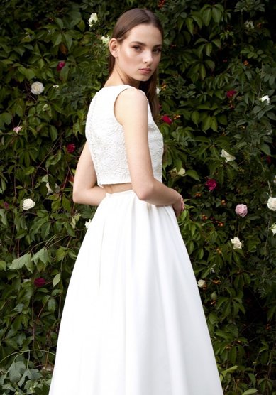 Свадебное платье 647-Д59306 - Свадебный салон Дом Весты