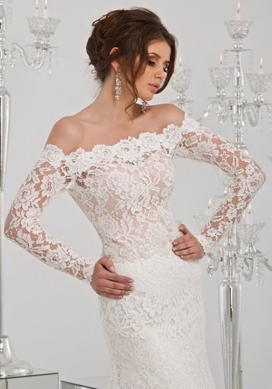 Свадебное платье 377-Д59311 - Свадебный салон Дом Весты