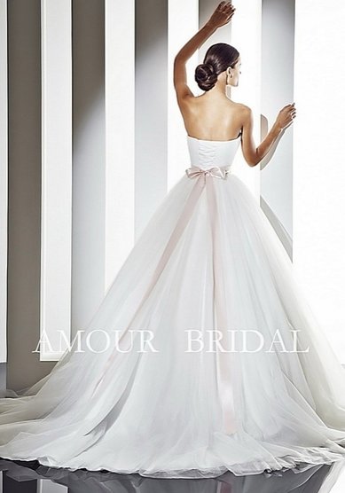 Свадебное платье 1249-B59339 - Свадебный салон Bondi blue