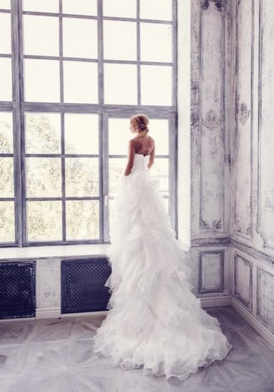 Свадебное платье Топаза-R59344 - Свадебный салон RASSVET