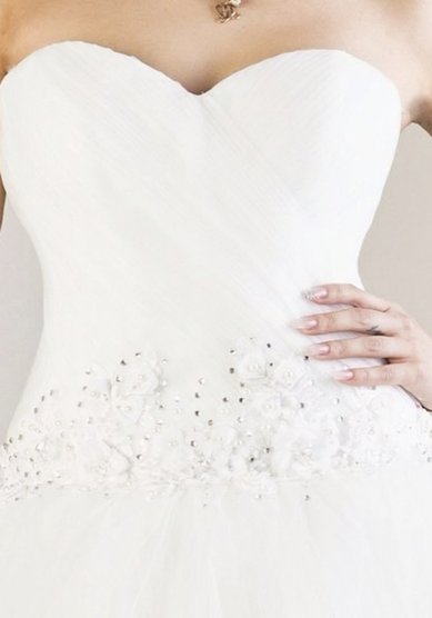 Свадебное платье B59399 - Свадебный салон BEAUTY